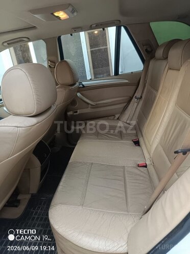 BMW X5-5