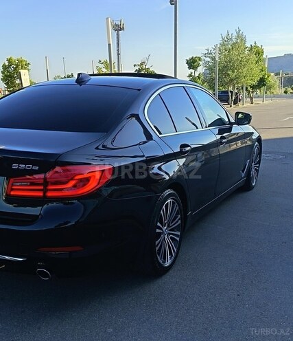 BMW 530e-4