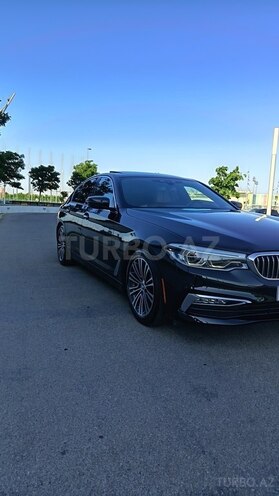 BMW 530e-5