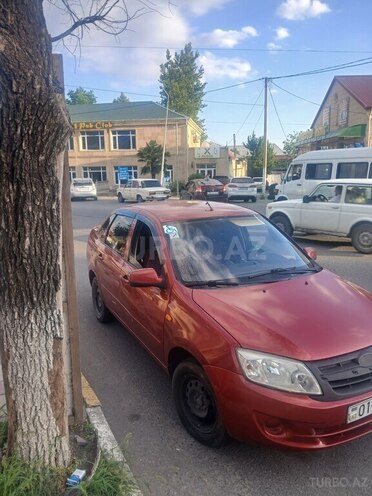 LADA (VAZ) Granta-2