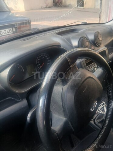 LADA (VAZ) Granta-7