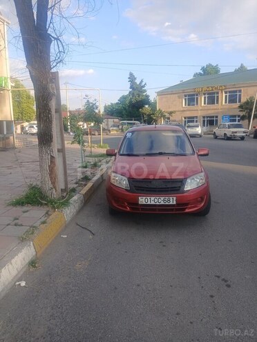 LADA (VAZ) Granta-1