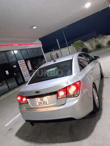 Chevrolet Cruze-2