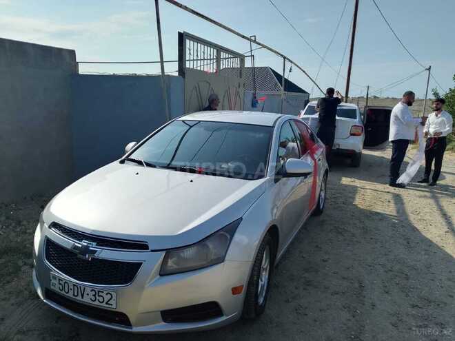 Chevrolet Cruze-3
