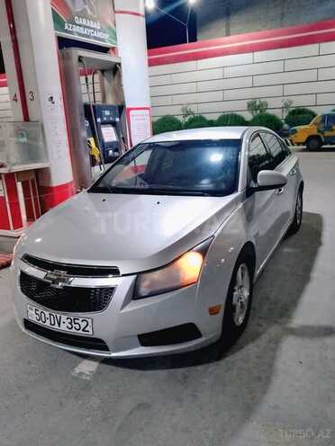 Chevrolet Cruze-5