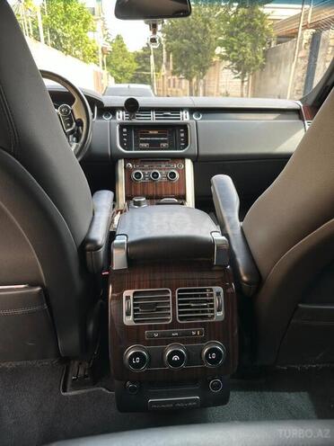 Land Rover Range Rover-4