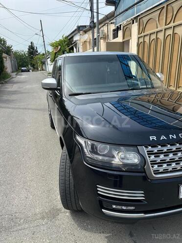 Land Rover Range Rover-2