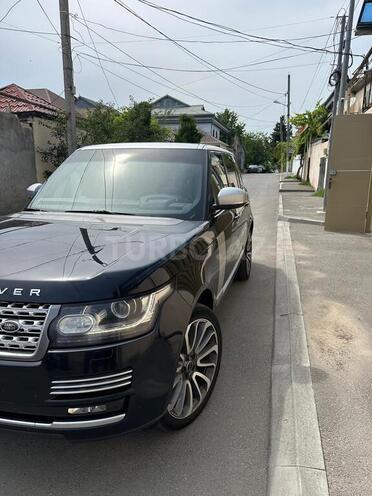 Land Rover Range Rover-3