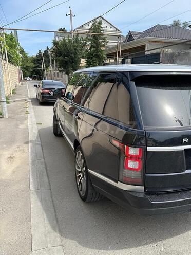 Land Rover Range Rover-5