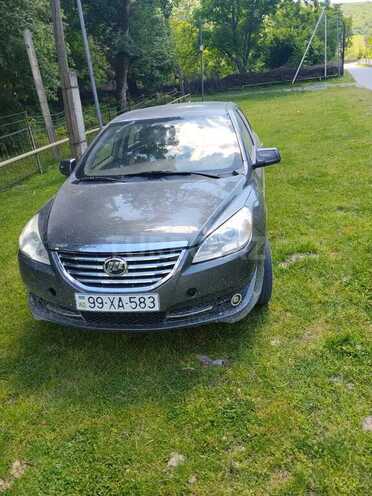 Lifan 720-1