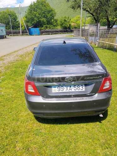 Lifan 720-2