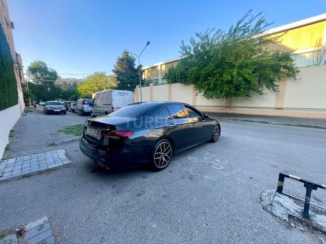 Mercedes E 350 2021, 188,000 km - 2.0 l - Bakı