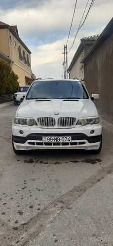 BMW X5-1