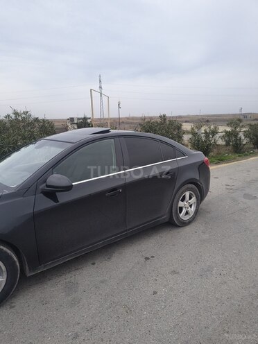 Chevrolet Cruze-6