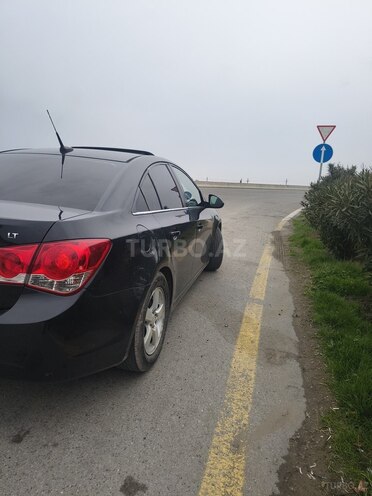 Chevrolet Cruze-5