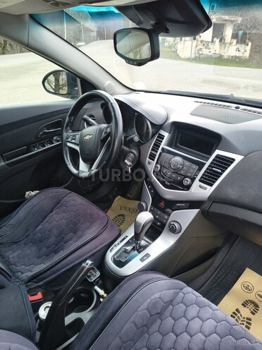 Chevrolet Cruze-3