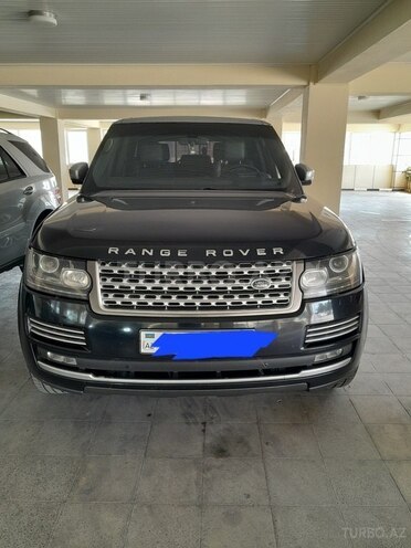 Land Rover Range Rover-6