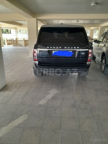 Land Rover Range Rover-8