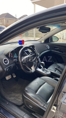 Chevrolet Cruze-6