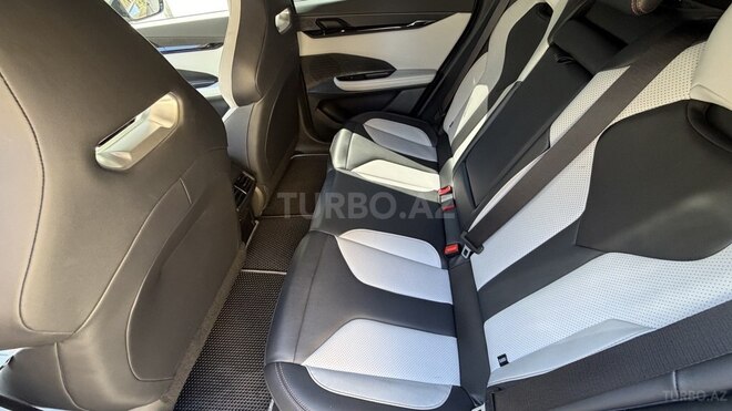 Changan Uni-V iDD-12