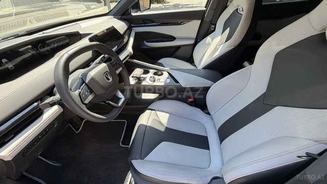 Changan Uni-V iDD-10