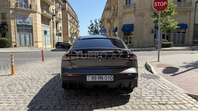 Changan Uni-V iDD-2