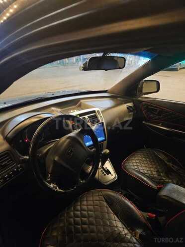 Hyundai Tucson-5