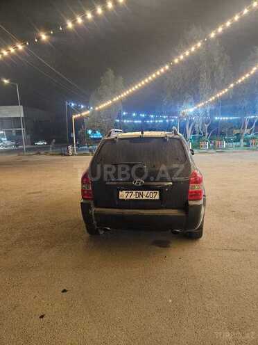 Hyundai Tucson-4
