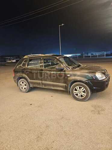 Hyundai Tucson-2