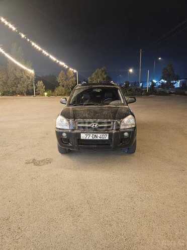 Hyundai Tucson-1