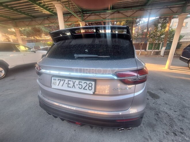 Geely Coolray-6