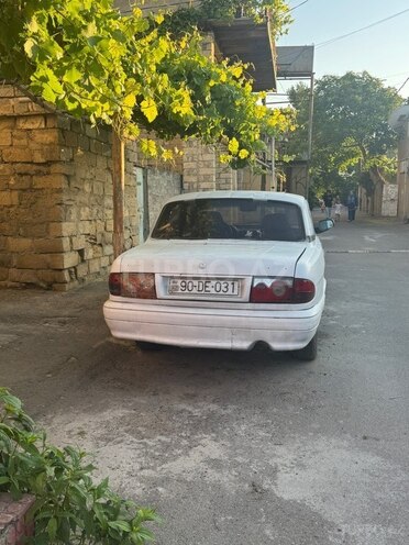 GAZ 3110 "Volga"-2
