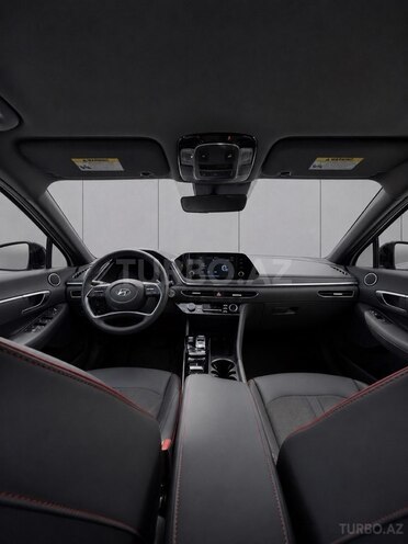 Hyundai Sonata-7