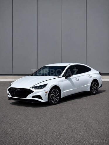 Hyundai Sonata-3