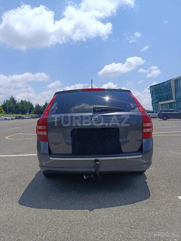 Kia Ceed SW-7