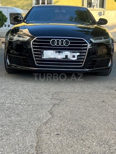 Audi A6-3