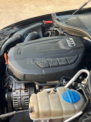 Audi A6-6