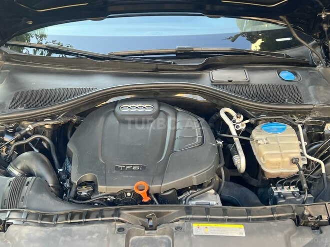 Audi A6-7