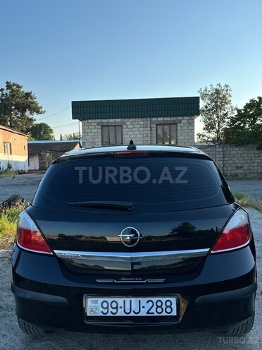 Opel Astra-5