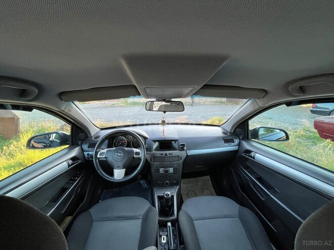 Opel Astra-8