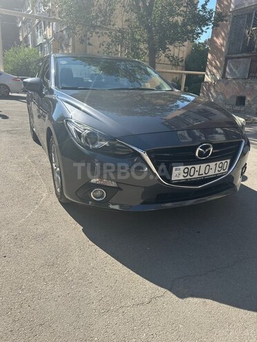 Mazda 3-2