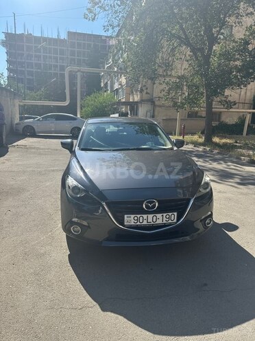 Mazda 3-1