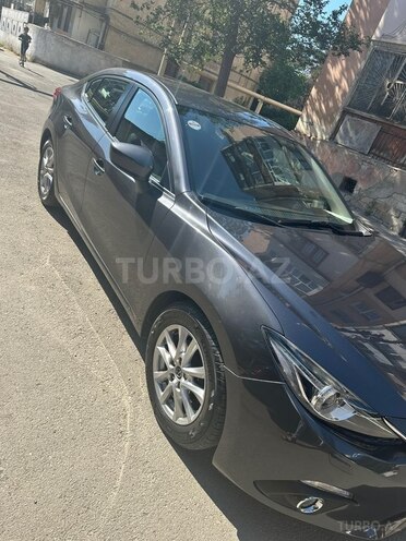Mazda 3-3