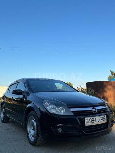 Opel Astra-2