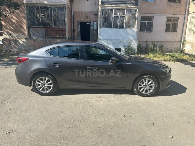 Mazda 3-6