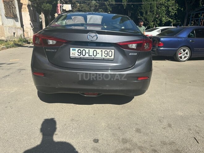 Mazda 3-7