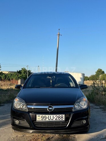 Opel Astra-1