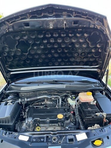 Opel Astra-12