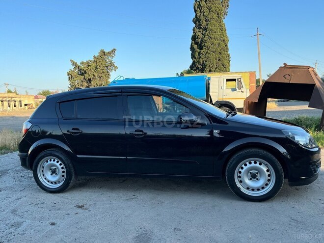 Opel Astra-3