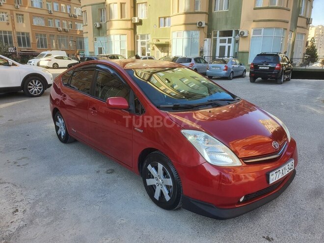 Toyota Prius-9